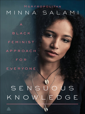 cover image of Sensuous Knowledge